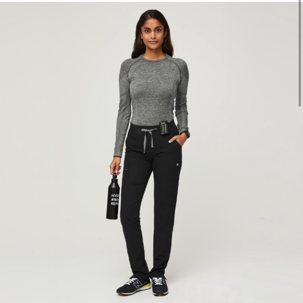 Figs Scrub Pants